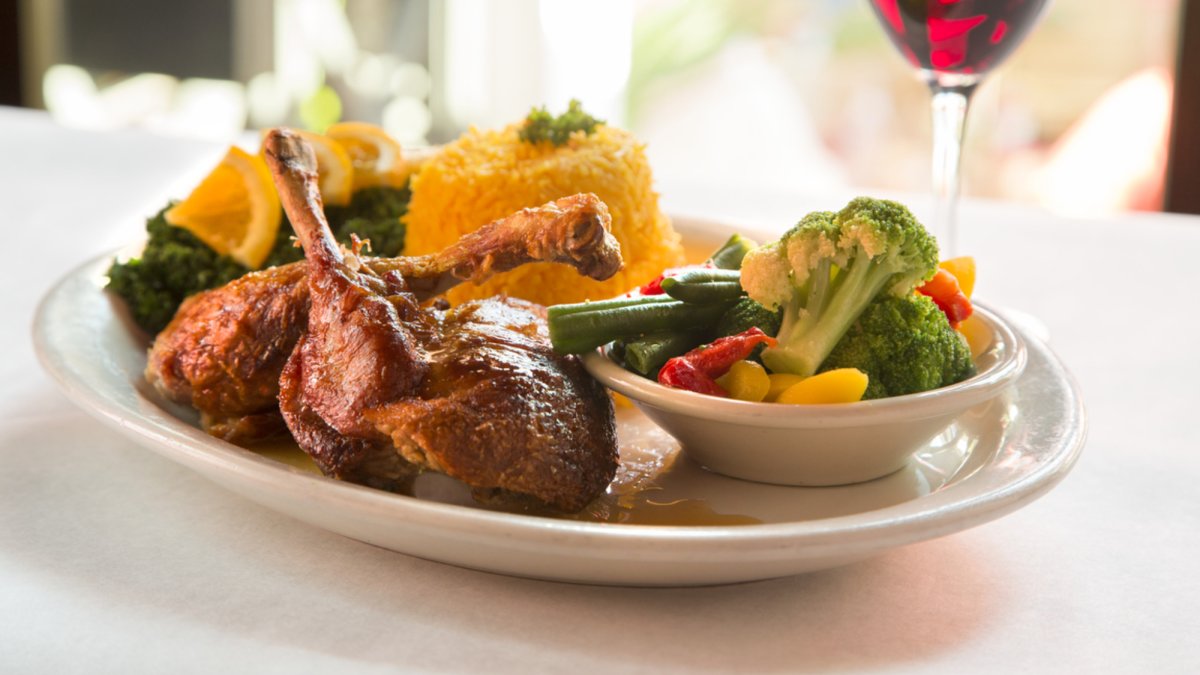 More than pub food here, we have amazing curries.