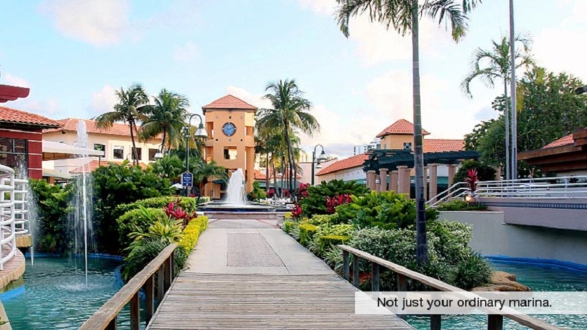 Loggerhead Club & Marina