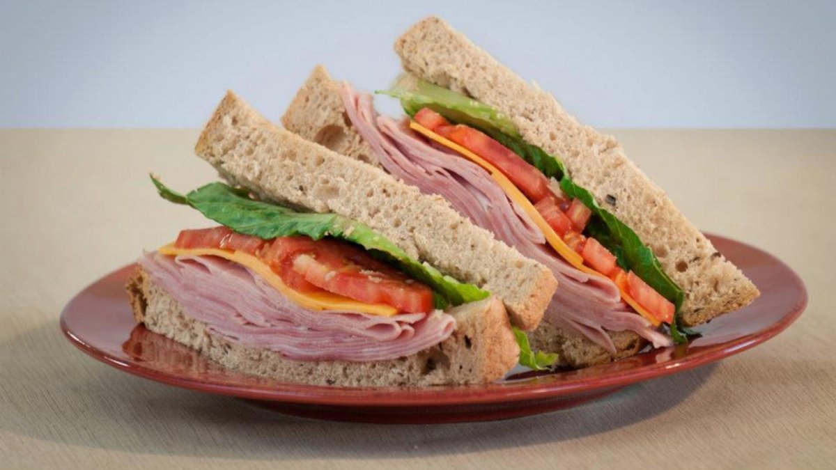 Lonni's Sandwiches