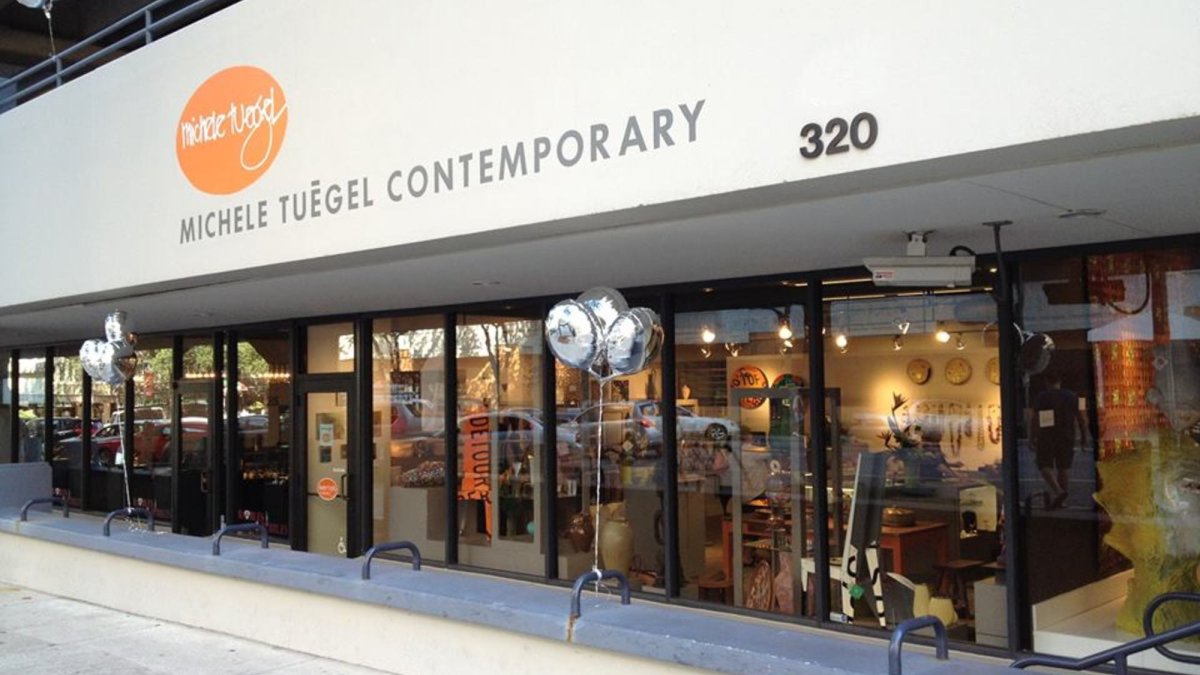 Michele Tuegel Contemporary