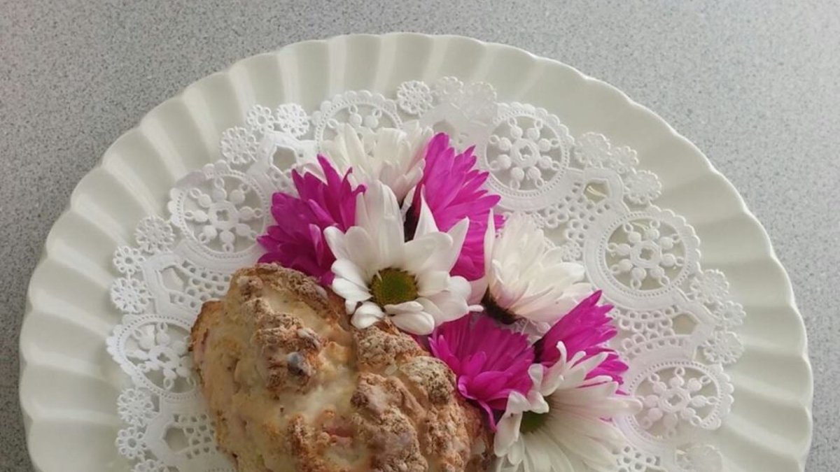 Moffat's Gaelic Dish