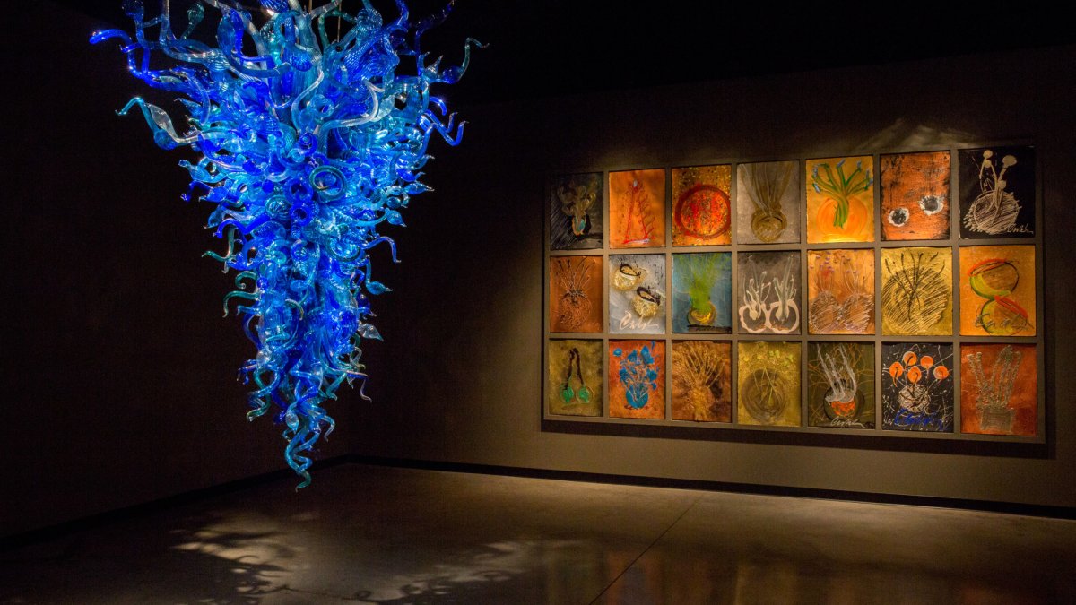 Chihuly Collection