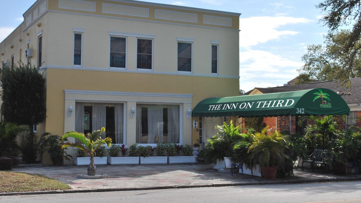 Inn On Third