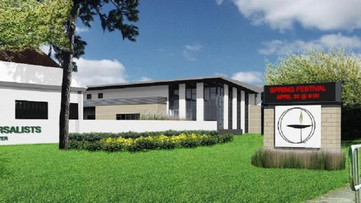 Octagon Arts Center