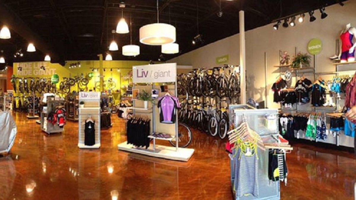 Outspokin' Bicycles & Pro Shop
