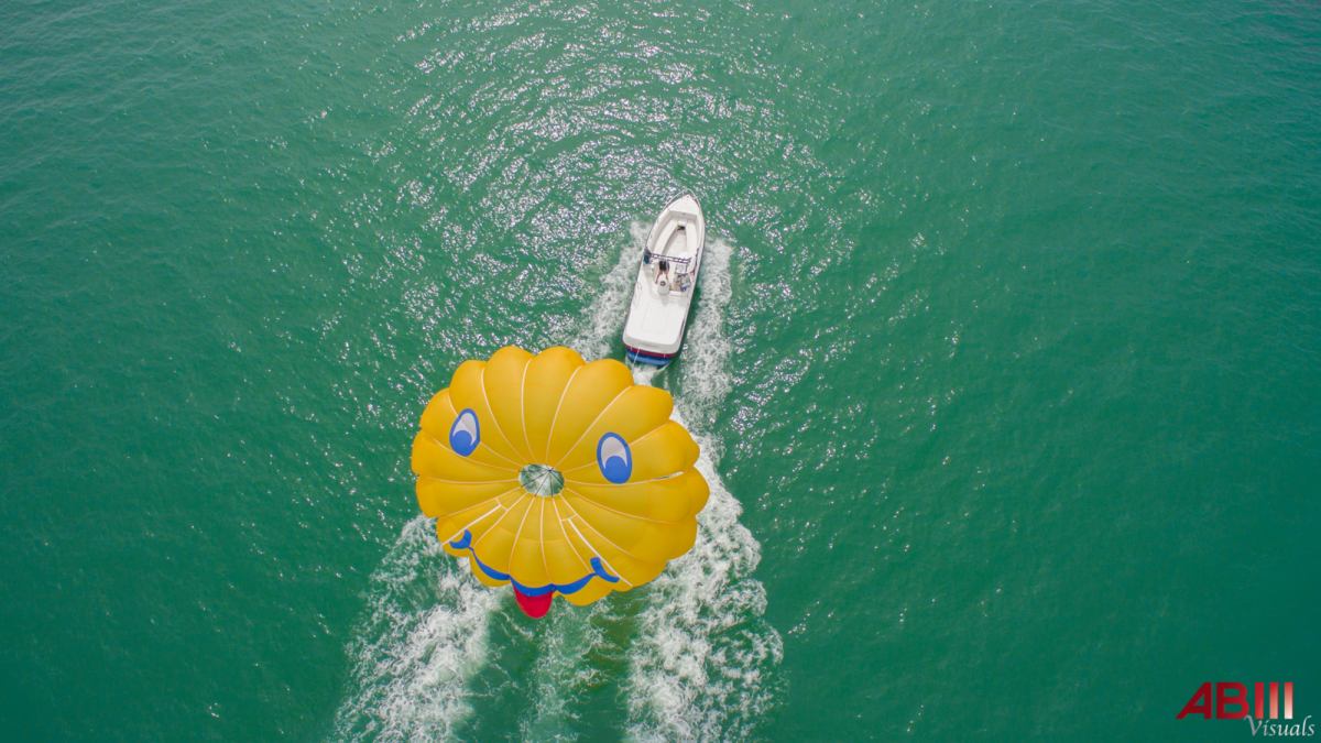 Parasail Operator of the Year