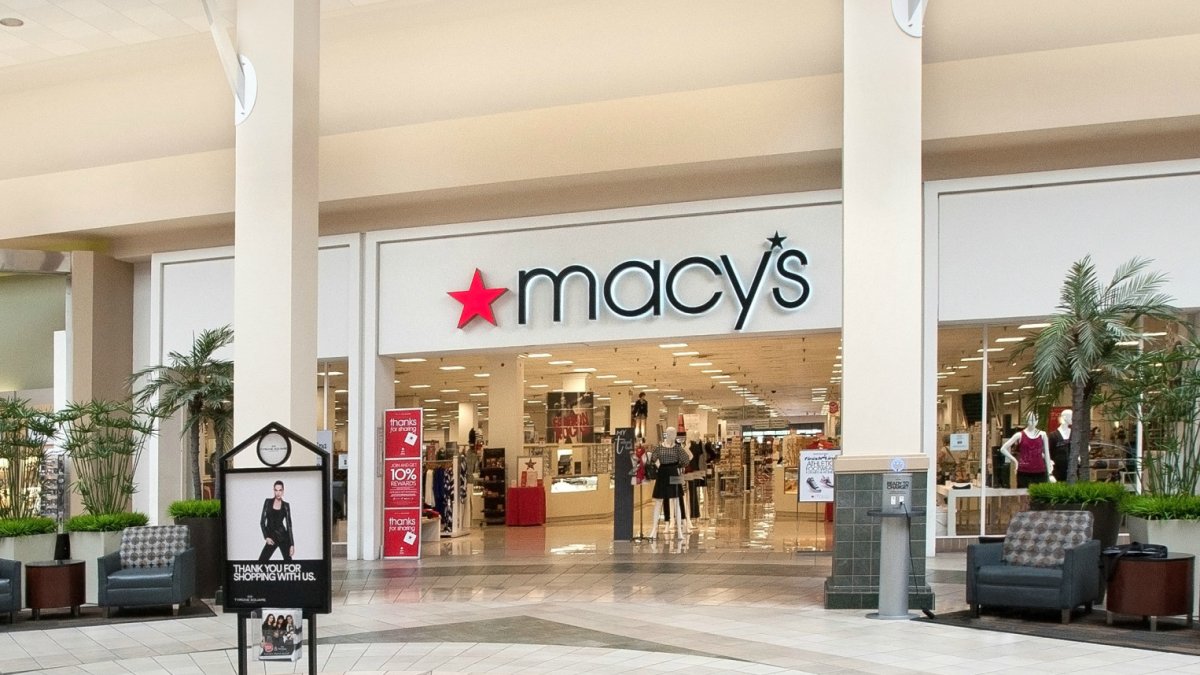 MACY'S COURT