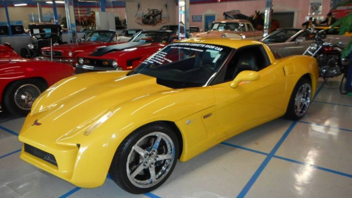 Pjs Auto World MeaningKosh