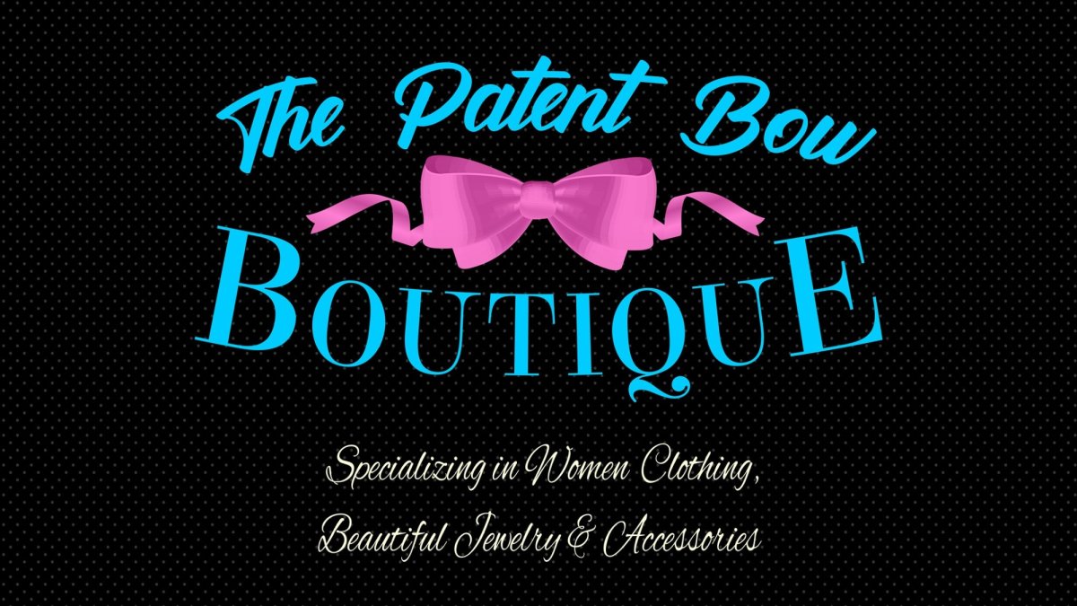 The Patent Bow Boutique Visit St Petersburg Clearwater Florida
