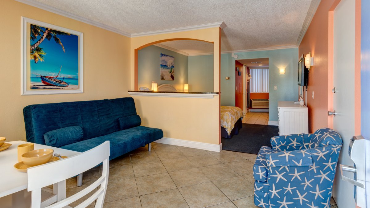 Standard Suite