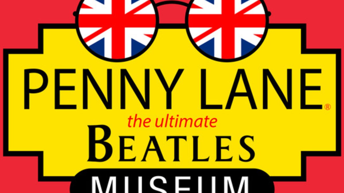 Penny Lane Beatles Museum