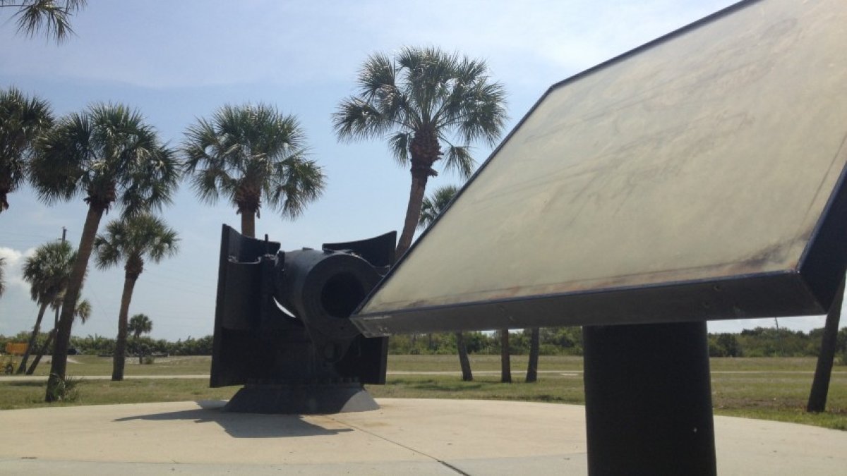 Fort De Soto Park