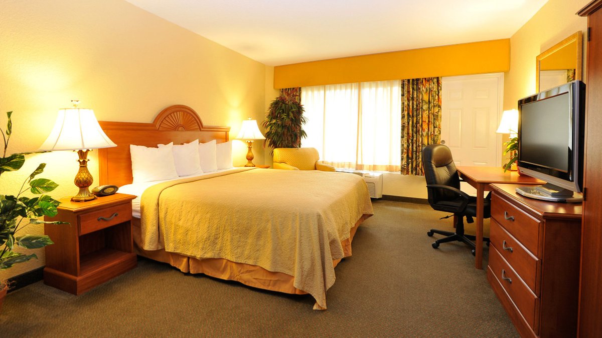 King Room