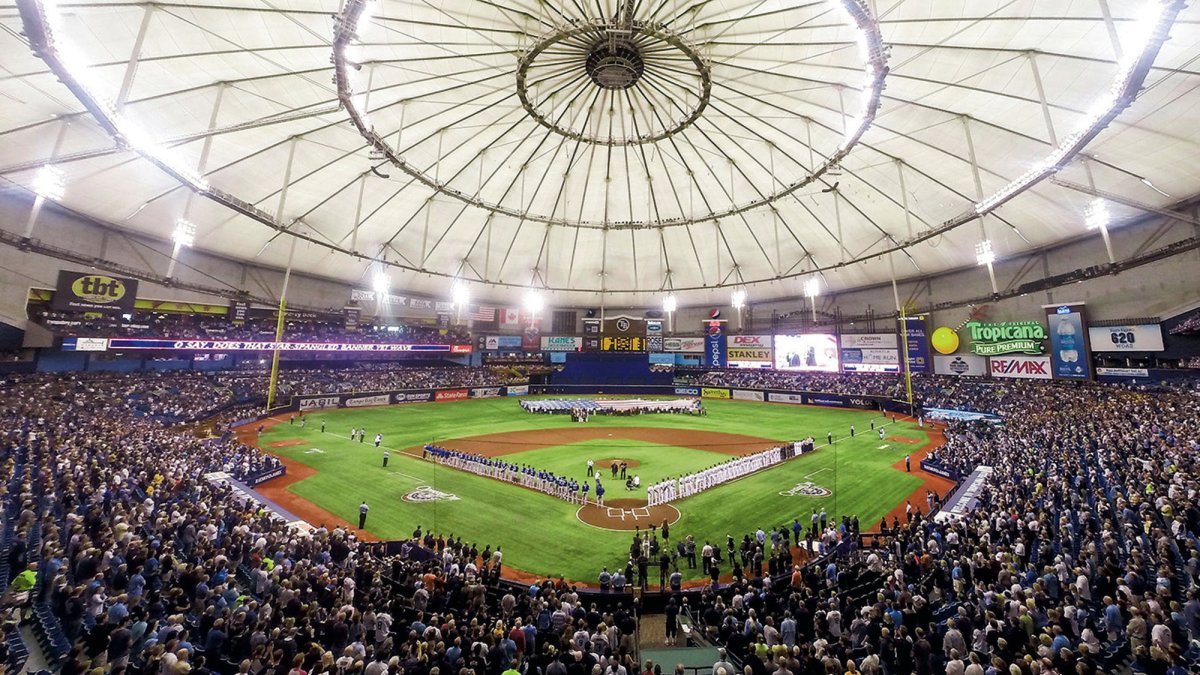 tampa bay rays pride