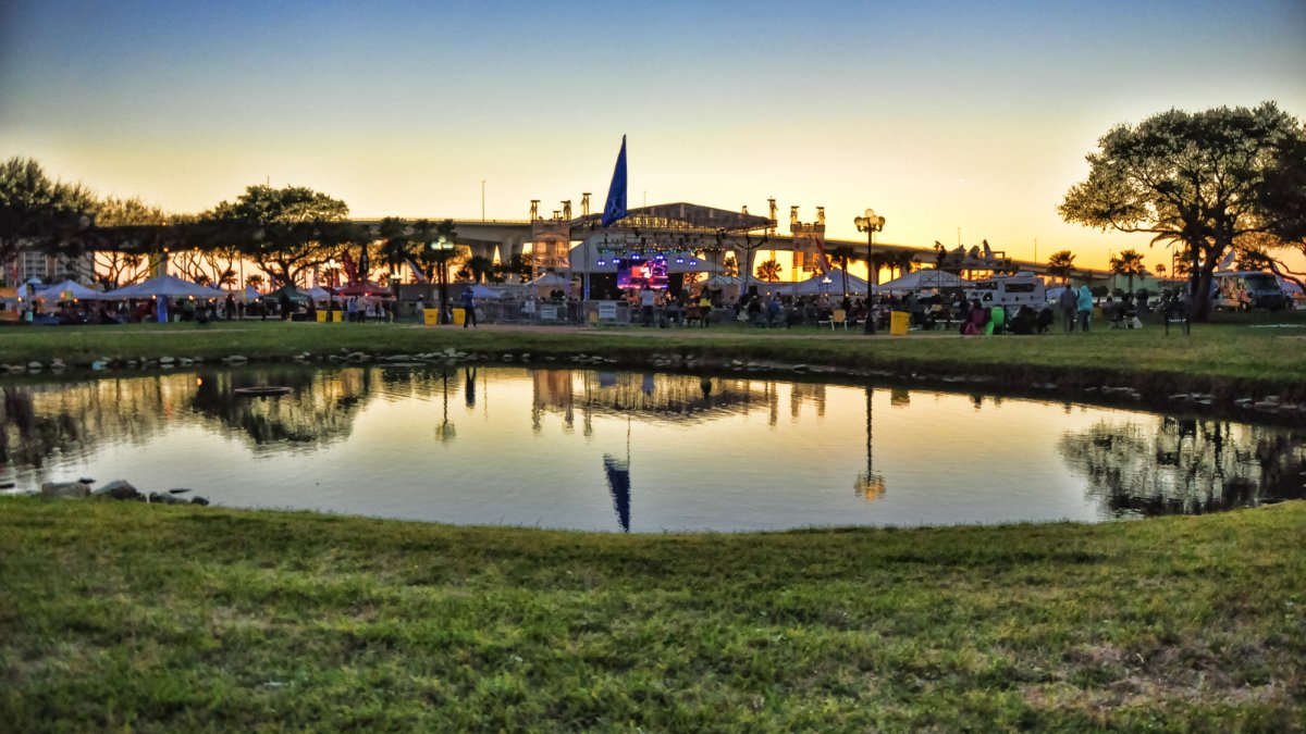 Coachman Park