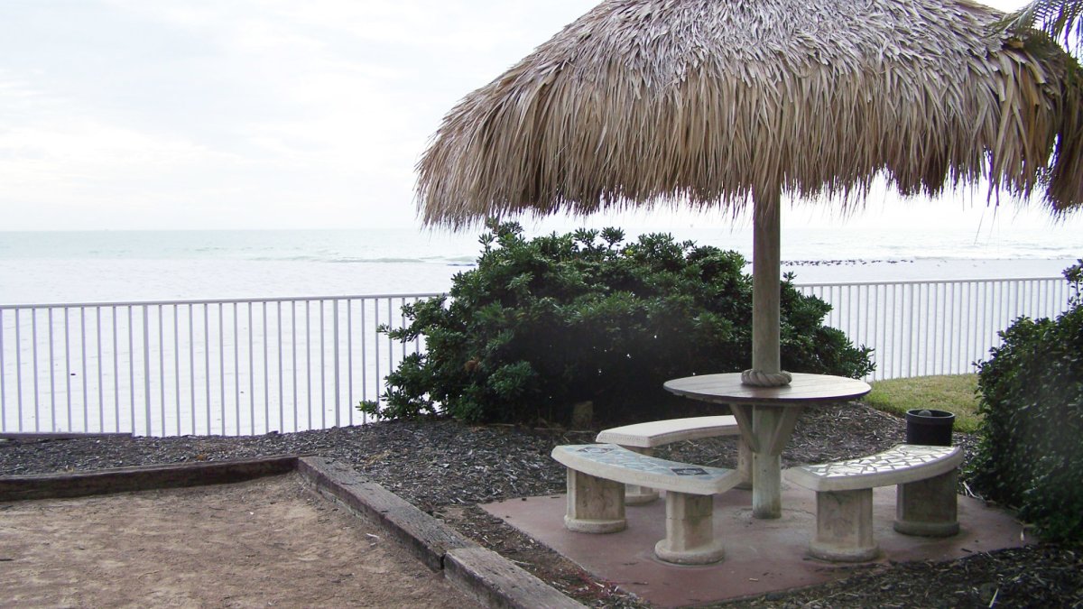 Sea Breeze property
