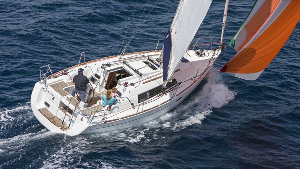 SailTime Tampa Bay