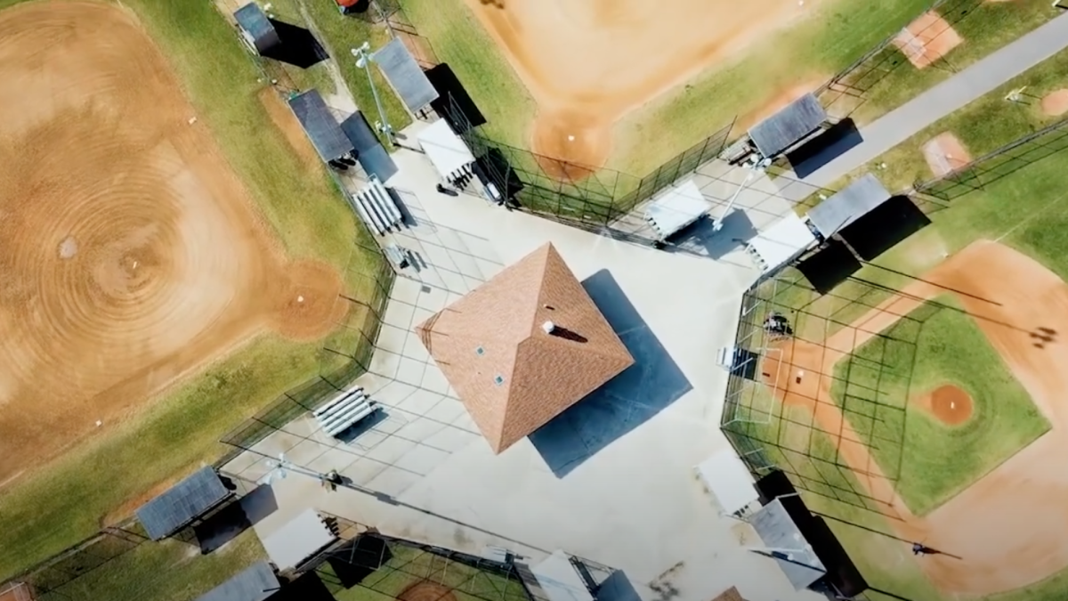 Oldsmar Sports Complex | Visit St Petersburg Clearwater Florida