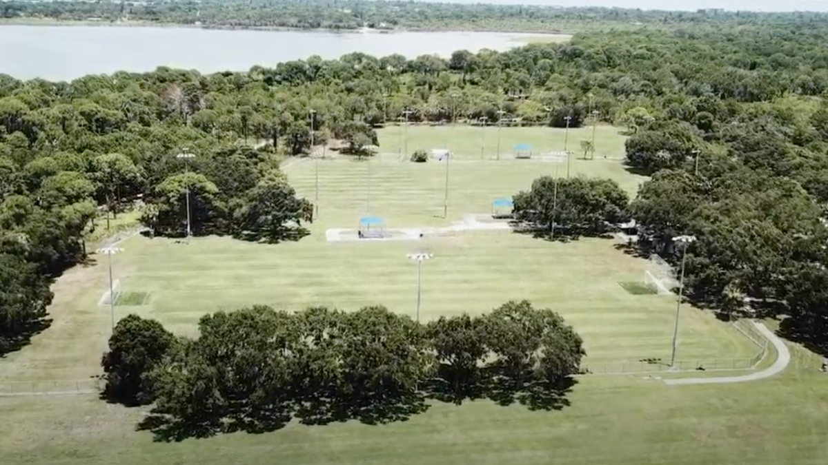 Lakewood Soccer Complex