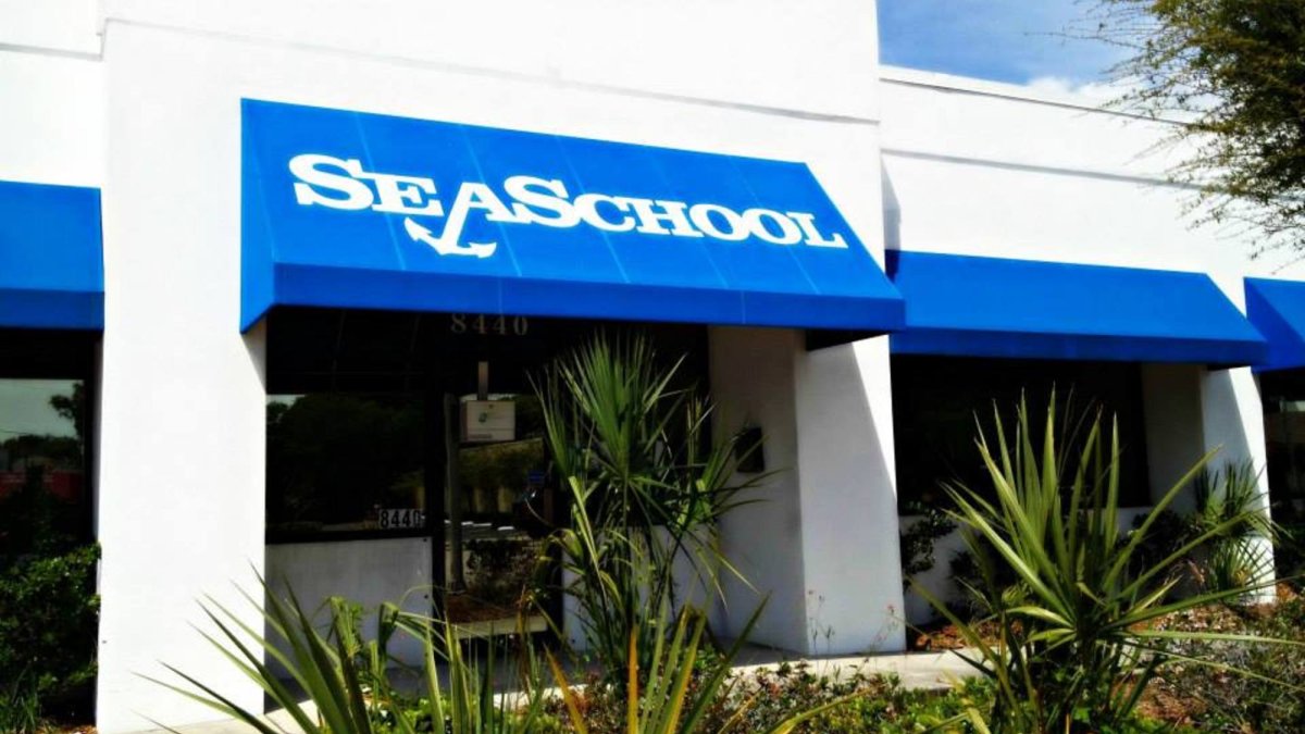 Sea School