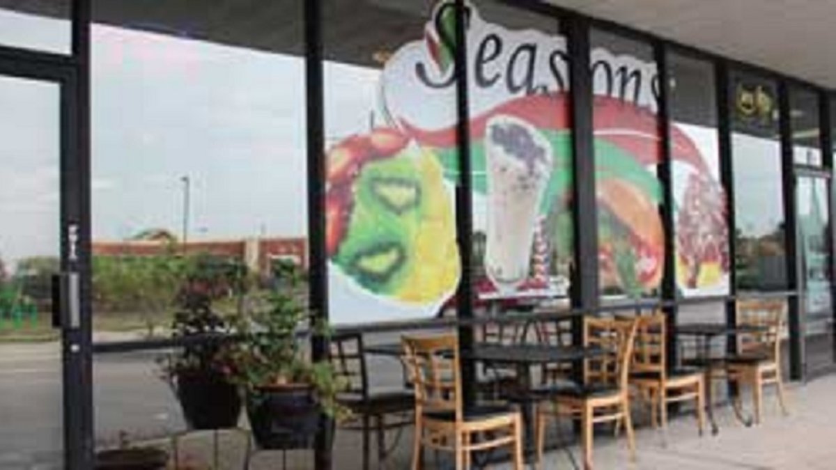 Seasons Cafe and Bakery