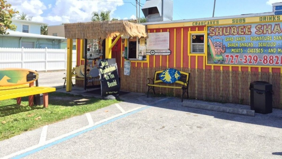 Shubee Shack