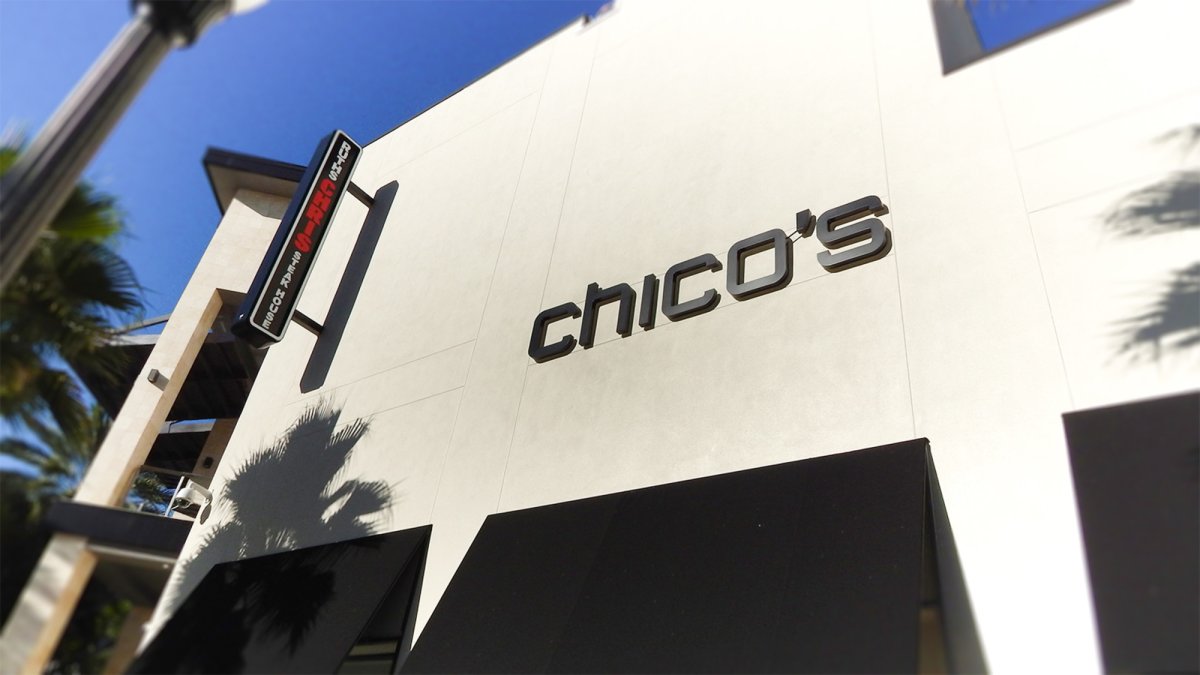 Chico's