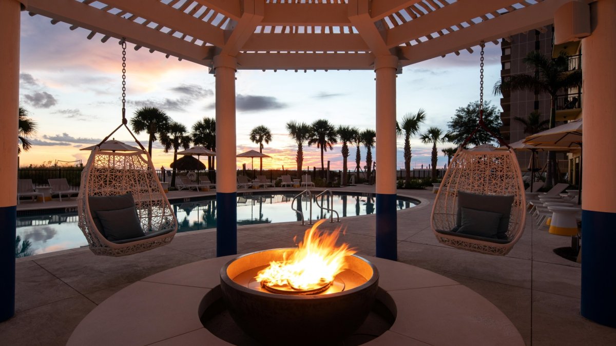 Fire Pit