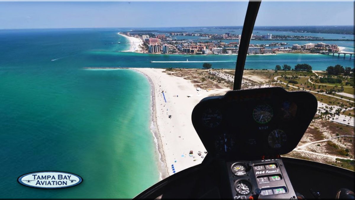 Tampa Bay Aviation