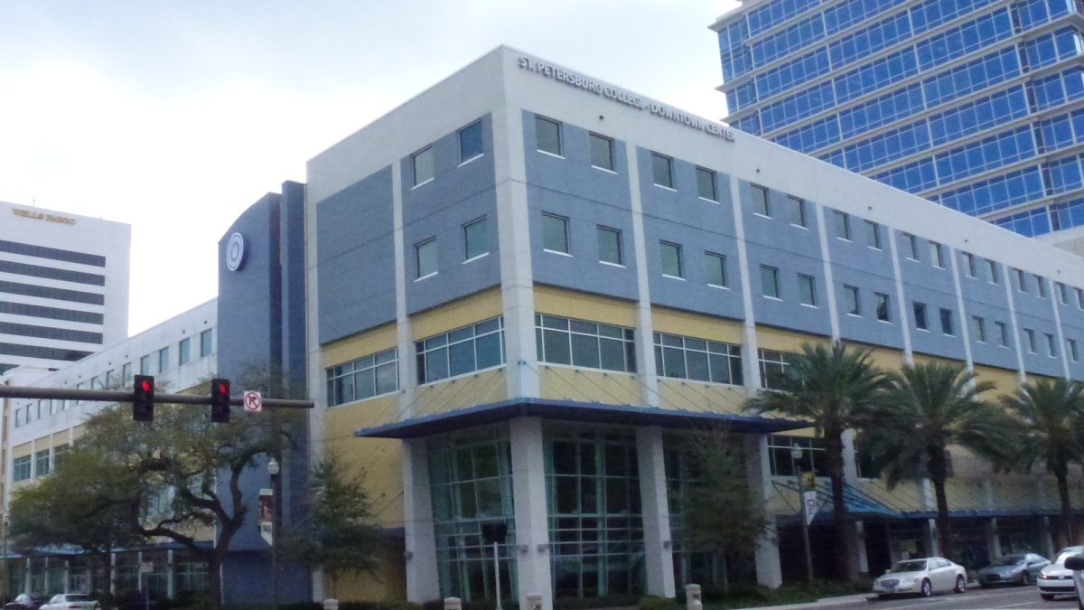 St. petersburg college | visit st petersburg clearwater florida