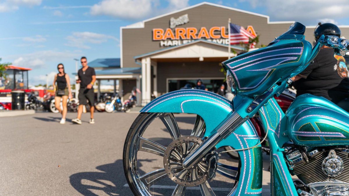 OCC Road House Image 2