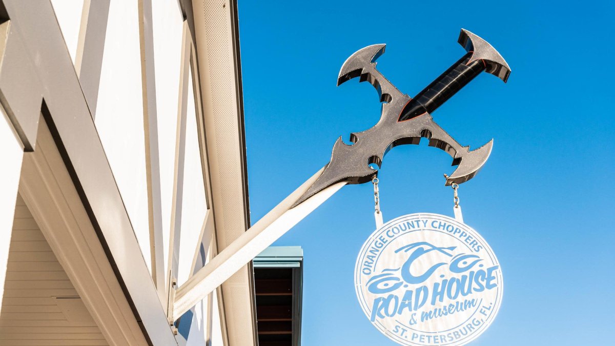 OCC Road House Image 3