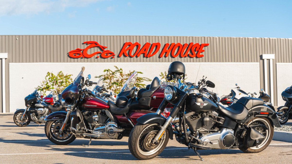 OCC Road House Image 1