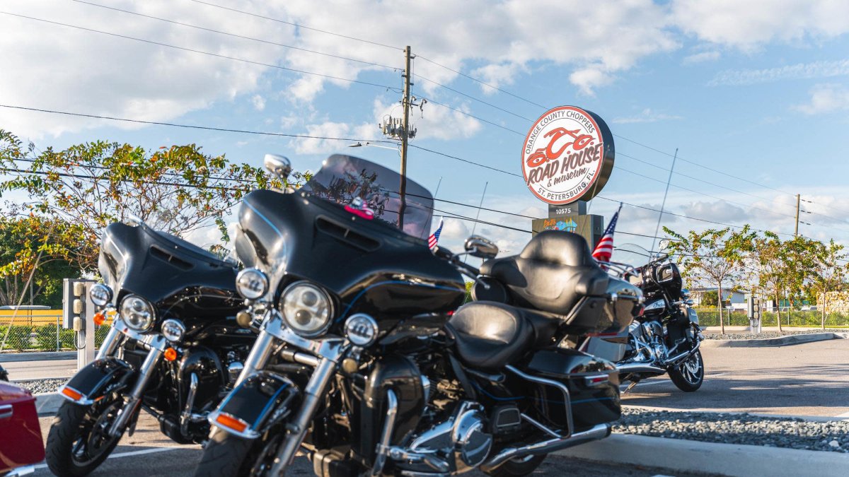 OCC Road House Image 4