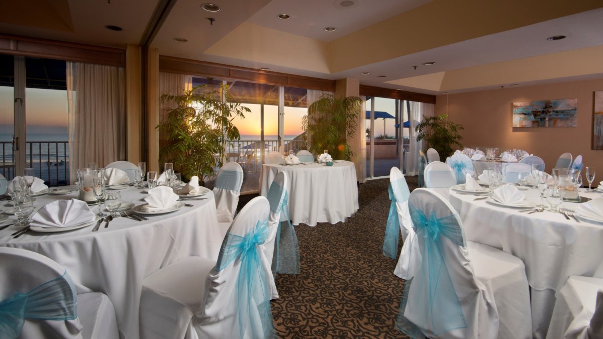 Gulffront Banquet Room