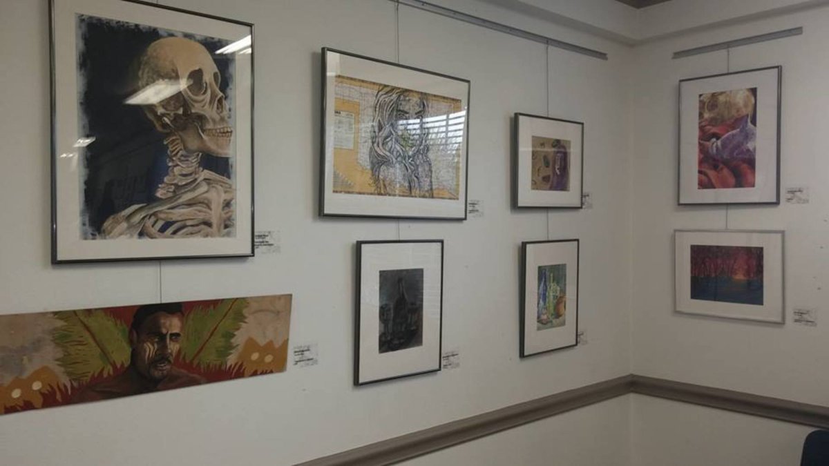 Suntan Art Center