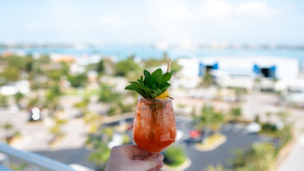 Craft Cocktails