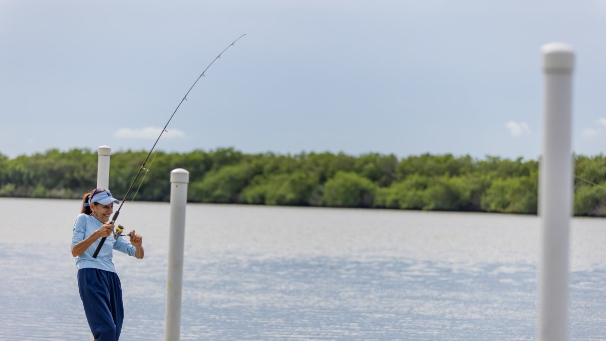 Tampa Bay Kayak Anglers 2