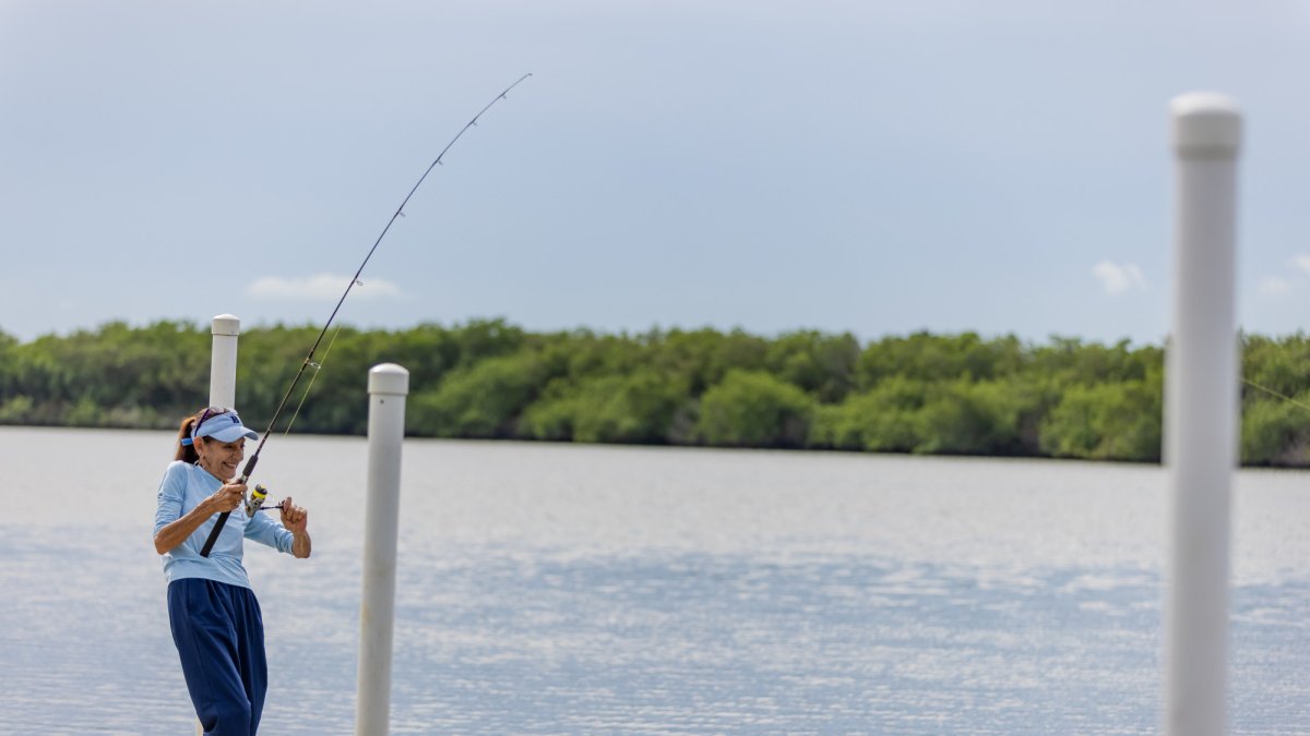 Tampa Bay Kayak Anglers 2