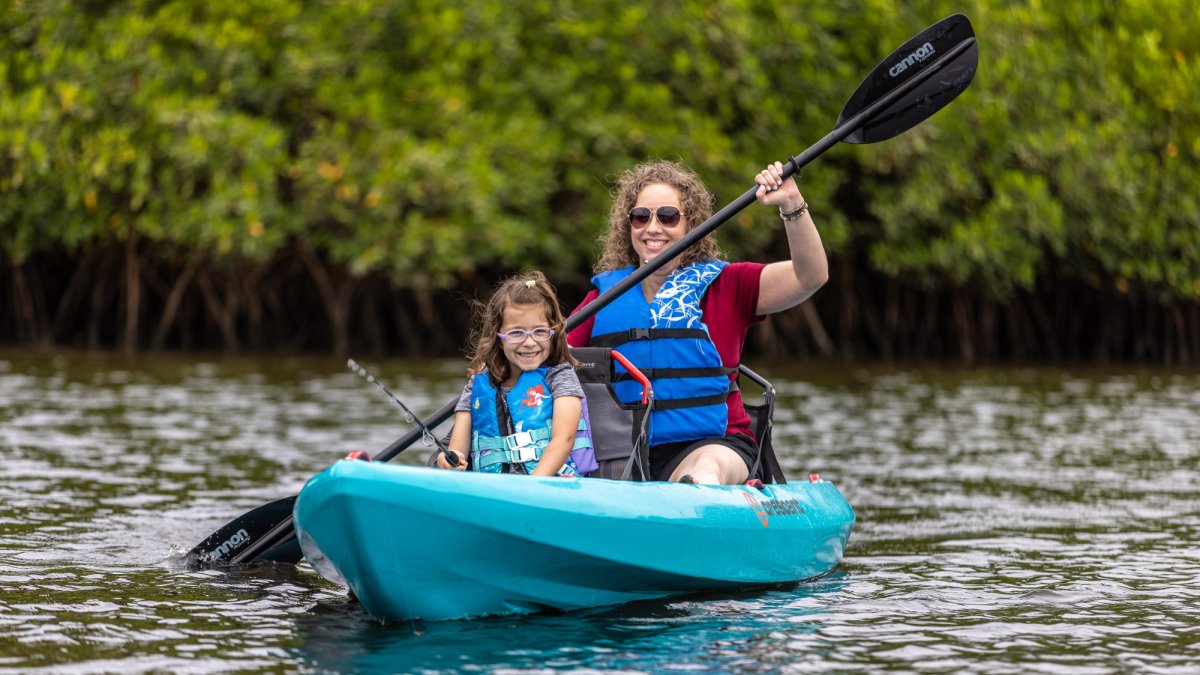 Tampa Bay Kayak Anglers 3