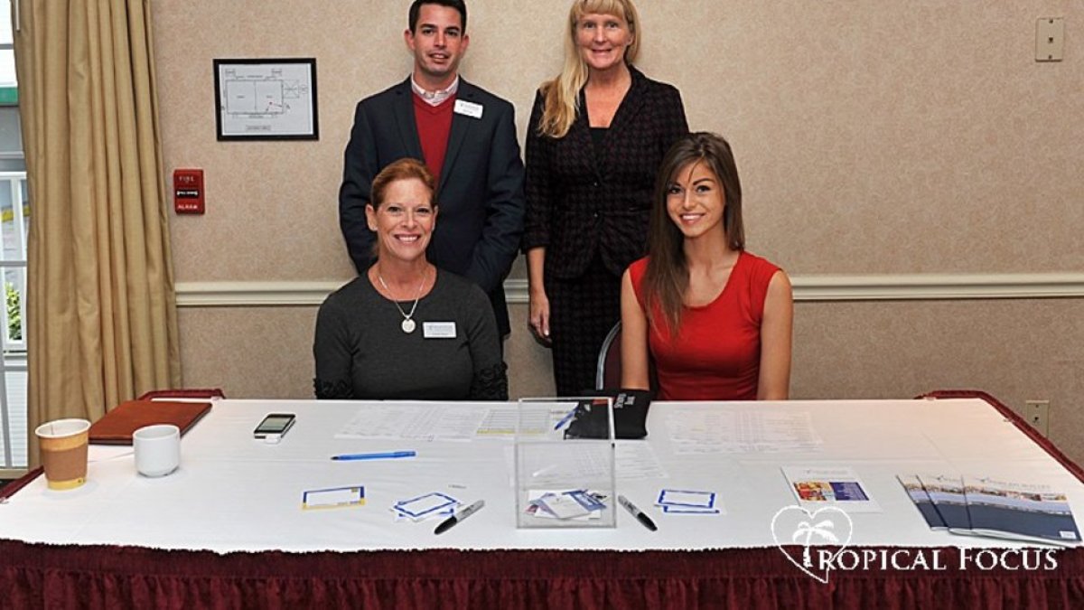 Tampa Bay Beaches Chamber of Commerce