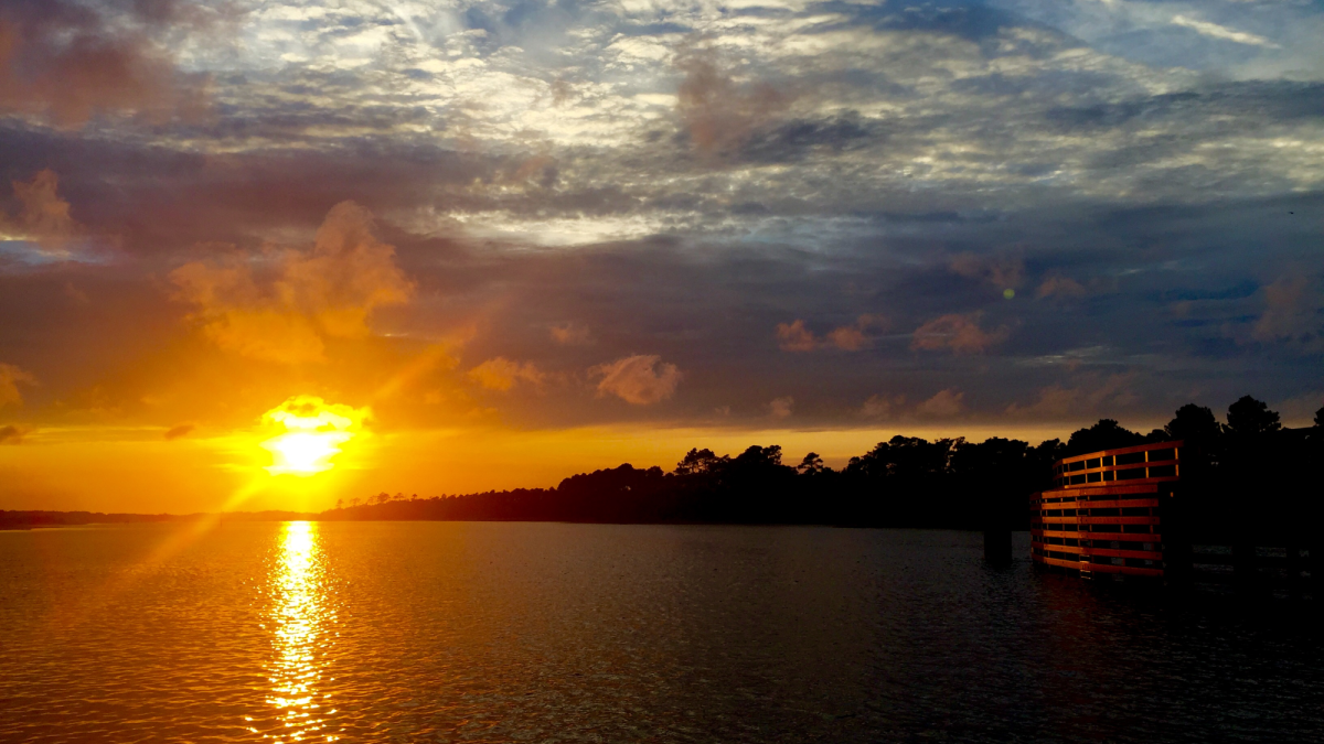 Tampa - Clearwater Beach - St Pete Beach Sunset Boat Tour