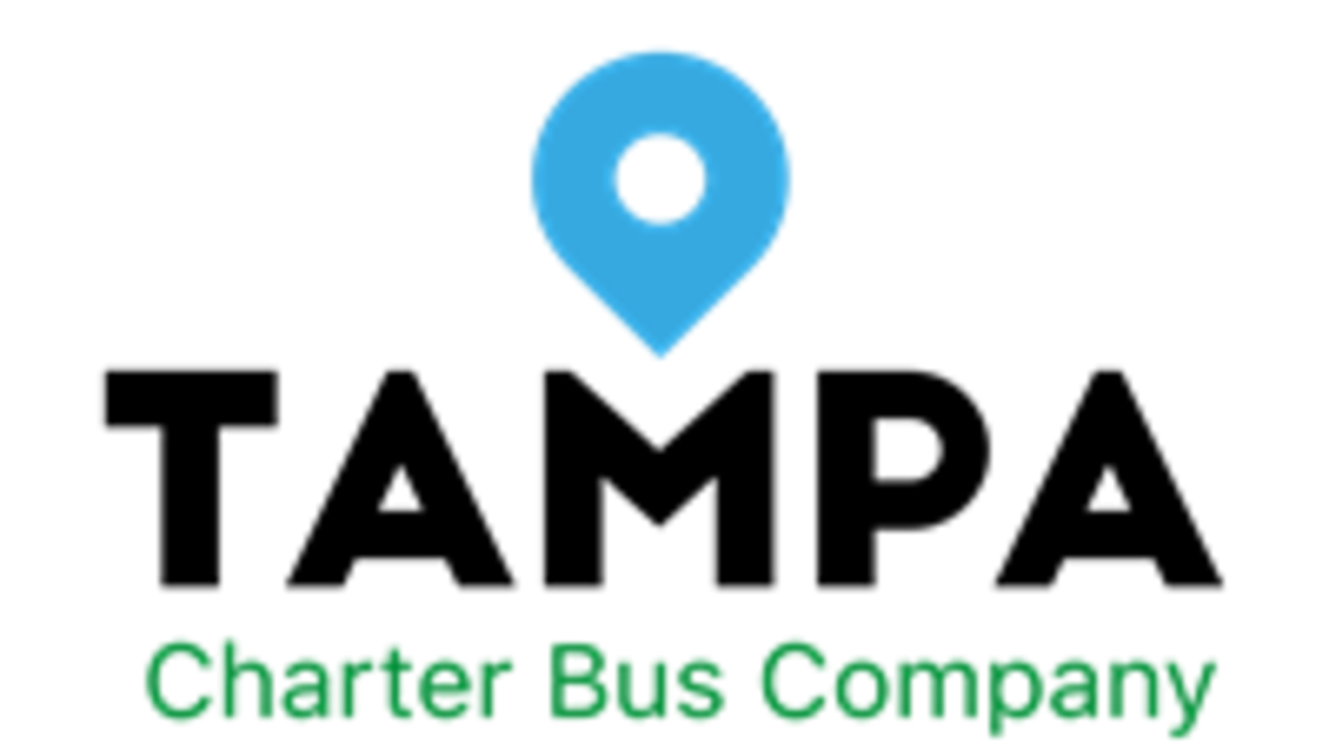 Tampa Charter Bus Company