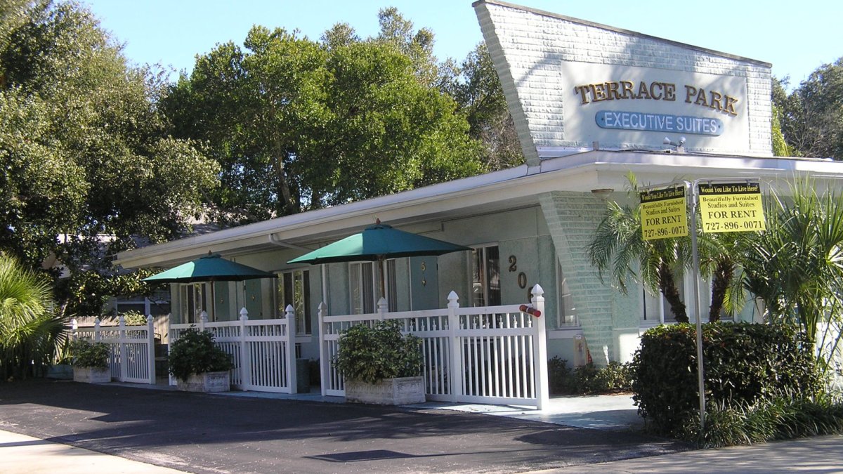 Terrace Park Studios