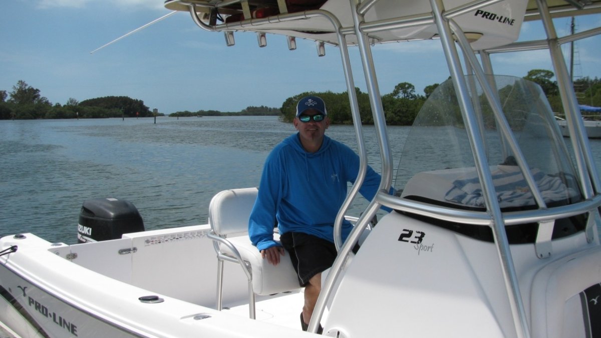 Captain Todd