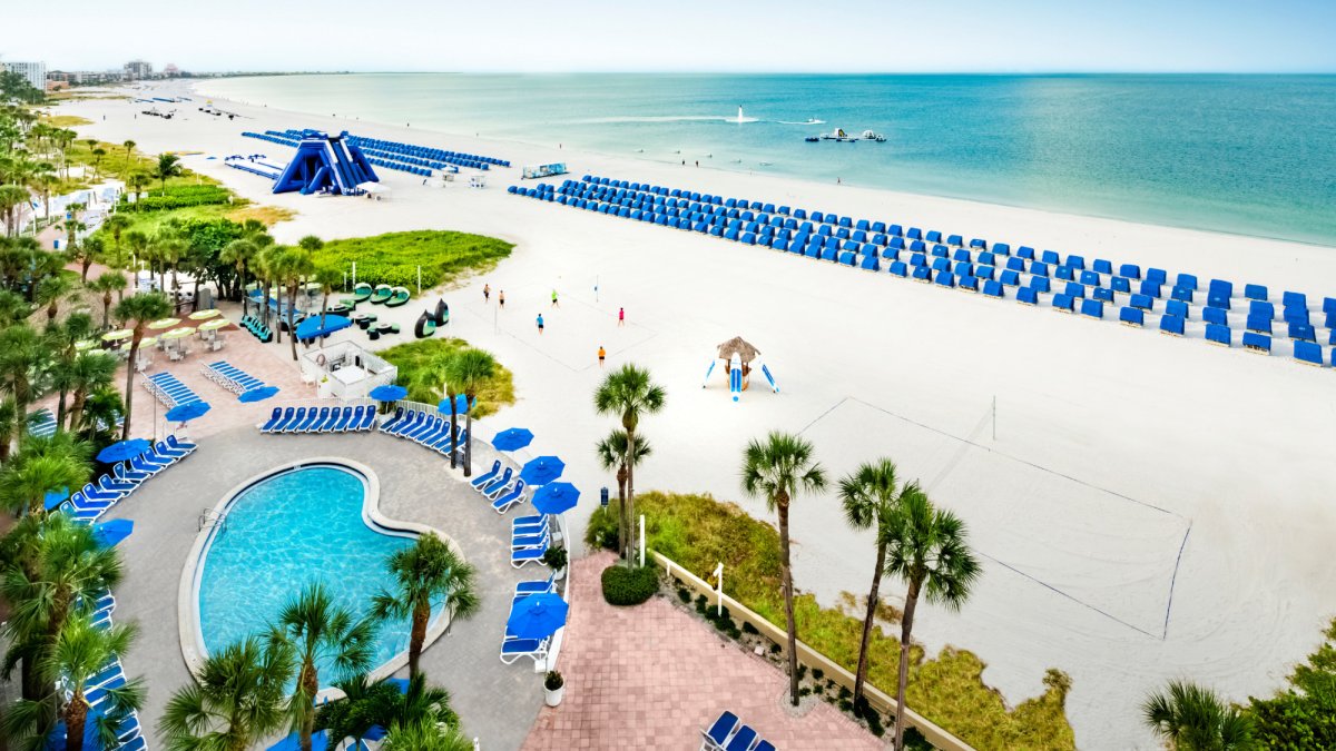 Discover 201 things to do at TradeWinds Island Grand