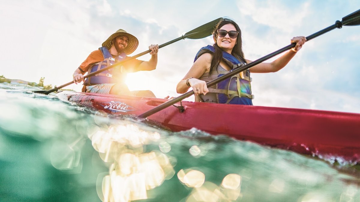 St Pete Watersports