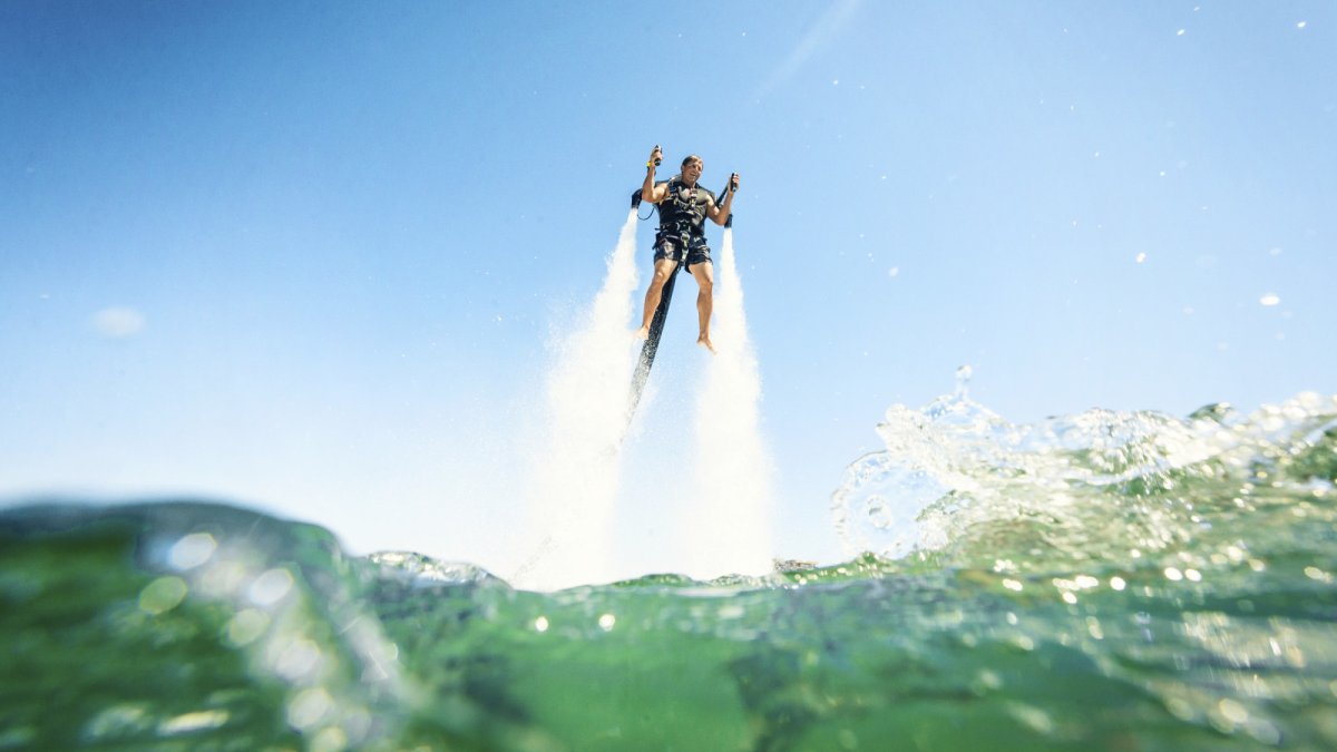 Flyboard Surfclub