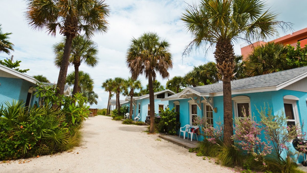 Florida Rentals