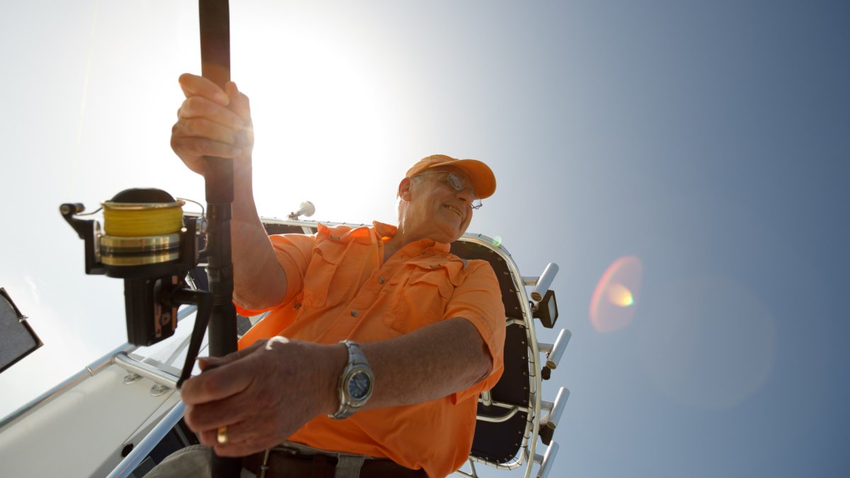 Barracudaville Sportfishing Charters